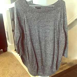 Express sweater